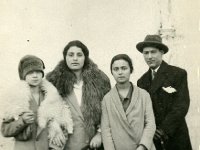 tre sorelle - anno1927